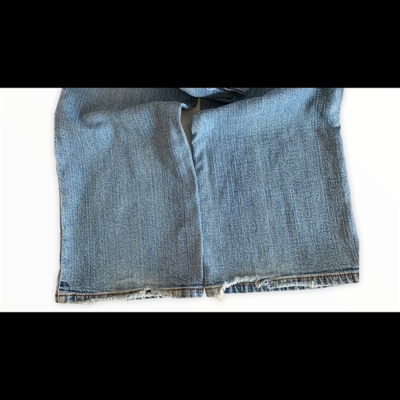 New York & Company Mom Jeans Sz 10 - Picture 5 of 7